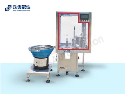 完成安裝調(diào)試：自動(dòng)棉花送料/切料/塞棉/棉導(dǎo)出設(shè)備，