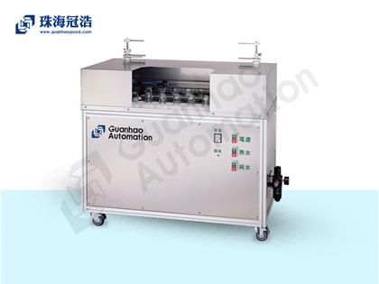 全自動洗瓶機(jī)